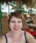 Rencontre Femme : роза, 46 ans à Russie  Kазань